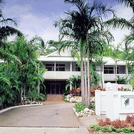 Port Douglas Palm Villas Zewnętrze zdjęcie