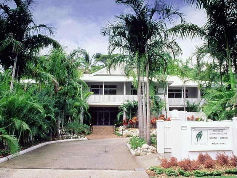 Port Douglas Palm Villas Zewnętrze zdjęcie